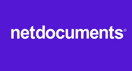 netdocuments