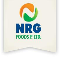 NRG Foods