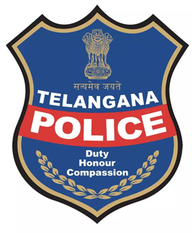 Telangana Police