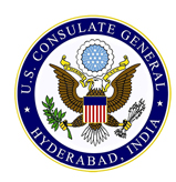U.S. Consulate General, Hyderabad